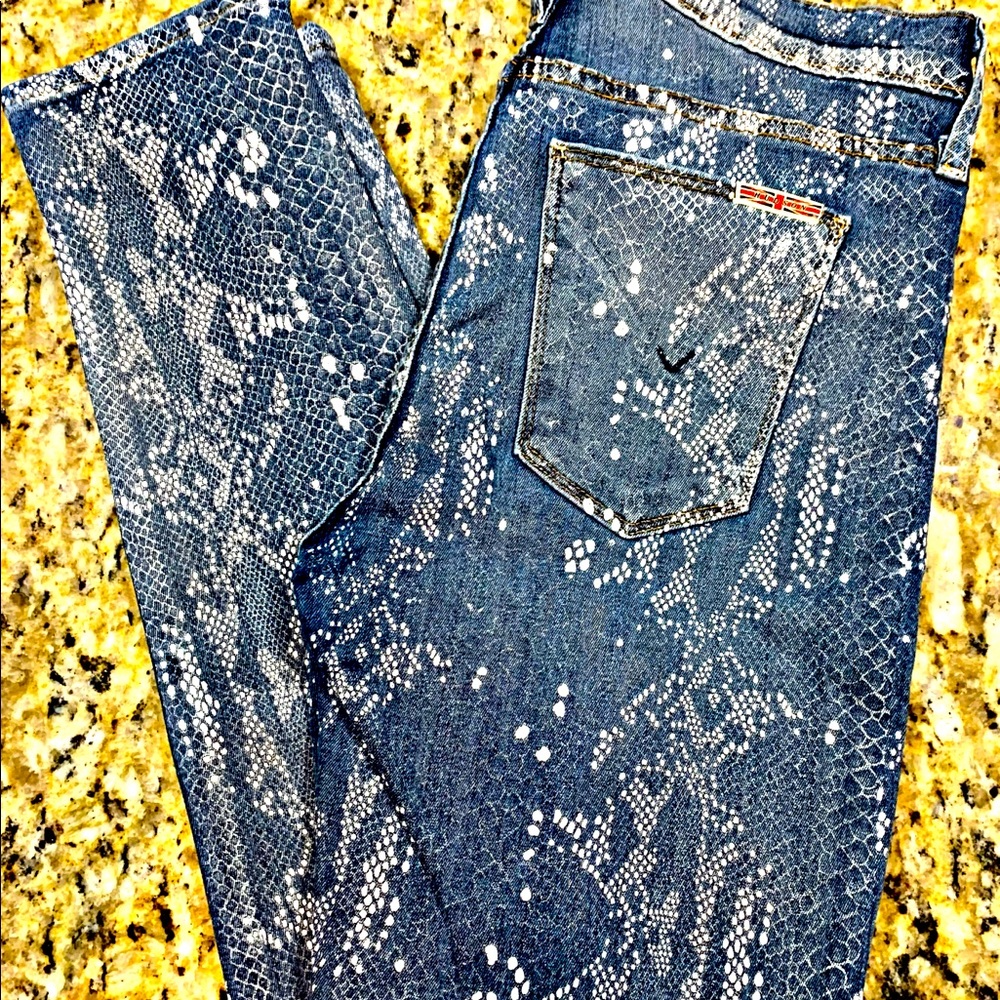 💥SOLD💥HUDSON💥SIZE 26